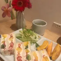 【閉業】果実園リーベル 新宿店の写真・動画_image_553217