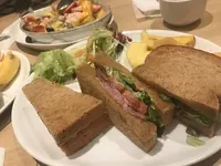 【閉業】果実園リーベル 新宿店の写真・動画_image_553219
