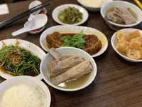 Song Fa Bak Kut Teh 松發肉骨茶の写真・動画_image_553728