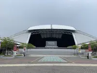 The National Stadiumの写真・動画_image_553770