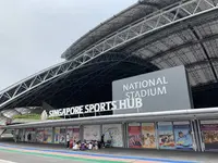 The National Stadiumの写真・動画_image_553774