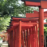 根津神社の写真・動画_image_554008