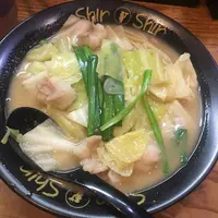博多らーめん ShinShin（シンシン）天神本店の写真・動画_image_554151