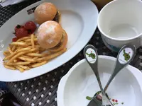 カフェ＆バー BeBuの写真・動画_image_554711