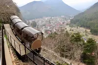 面不動鍾乳洞の写真・動画_image_555046