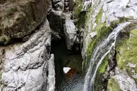 みたらい渓谷の写真・動画_image_555062