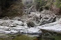 みたらい渓谷の写真・動画_image_555063