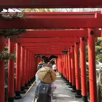 田村神社の写真・動画_image_555082