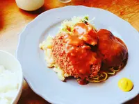 洋食よだれ道の写真・動画_image_555110