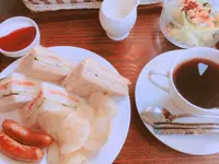 FujiedaCoffeeオランダ屋 奈良店の写真・動画_image_555212