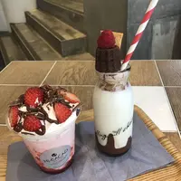 HI-CACAO CHOCOLATE STAND（ハイカカオ チョコレートスタンド）の写真・動画_image_555218