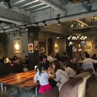 ネイバーフッド アンド コーヒー 池尻2丁目店 （Neighborhood and Coffee） の写真・動画_image_556391