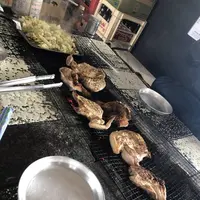 東千歳バーベキューの写真・動画_image_556758