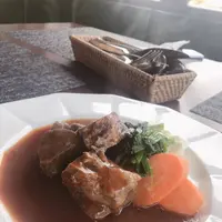 山の洋食屋フレールの写真・動画_image_556760