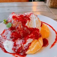 カフェブルーの写真・動画_image_556809