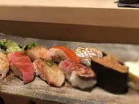 鮨 やしろの写真・動画_image_556810