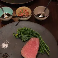 サードプレイスホテル レストラン sanの写真・動画_image_557392
