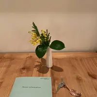 ホテルブレストンコートの写真・動画_image_557405