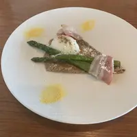 ホテルブレストンコートの写真・動画_image_557407