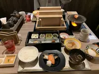 箱根湯本温泉 月の宿 紗らの写真・動画_image_557434