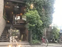 カフェ・ムルソーの写真・動画_image_557462