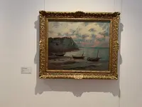 ポーラ美術館の写真・動画_image_557487