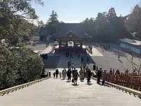 鶴岡八幡宮の写真・動画_image_557506