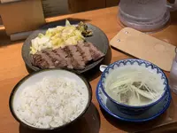 味の牛たん喜助の写真・動画_image_557519