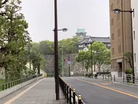 東町奉行所跡の写真・動画_image_557565