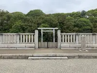 西浦白髪山（清寧天皇陵）古墳の写真・動画_image_557677