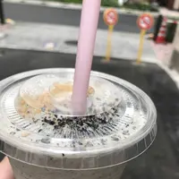 BANANA JUICE (バナナジュース)の写真・動画_image_557828