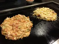 月島もんじゃ もへじ 本店の写真・動画_image_558071