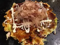 月島もんじゃ もへじ 本店の写真・動画_image_558073