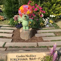 里山ガーデンの写真・動画_image_558245