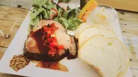 CABAN（カボン）の写真・動画_image_558275