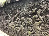 モンキーフォレスト（Monkey Forest）の写真・動画_image_558938