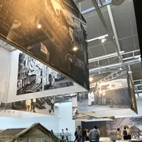 トヨタ産業技術記念館の写真・動画_image_559504