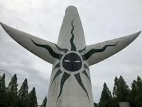 太陽の塔の写真・動画_image_559863
