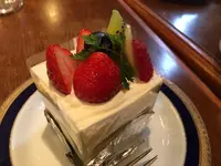 神戸にしむら珈琲店 中山手本店の写真・動画_image_560866