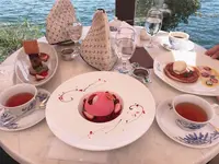 サロン・ド・テ ロザージュの写真・動画_image_561283