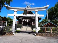 ハワイ出雲大社の写真・動画_image_561462