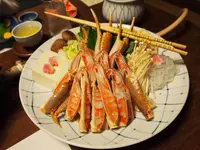 かに道楽 松山店の写真・動画_image_561464