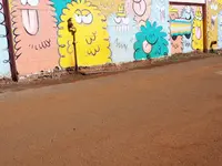 カカアコ（kaka’ako）の写真・動画_image_561473