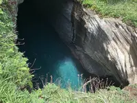堂ヶ島洞窟めぐりの写真・動画_image_561772