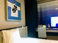 変なホテル福岡の写真・動画_image_562313
