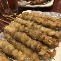 博多とりかわ大臣 KIITE 博多串房の写真・動画_image_562814