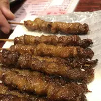 博多とりかわ大臣 KIITE 博多串房の写真・動画_image_562815