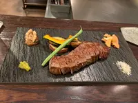 鉄板焼 La・Noix ～creationS～の写真・動画_image_563887