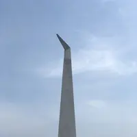 白い貝殻の道の写真・動画_image_563972