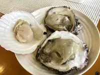 寺泊魚の市場通り(魚のアメ横)の写真・動画_image_564230
